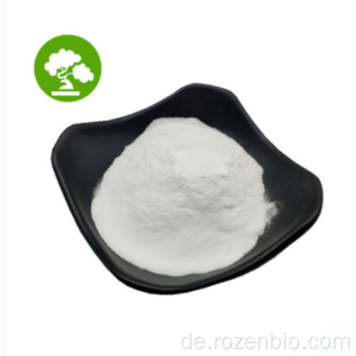 Pharmazeutisches Rohstoffpulver Domperidon 57808-66-9